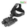 BushOwl 3D Night Vision Binoculars without Helmet