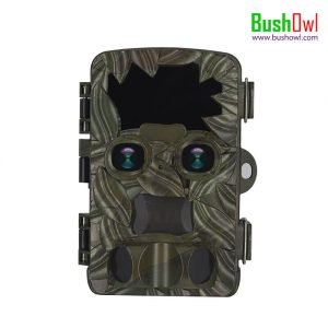 BushOwl Dual Lens Hunting Camera H8201-0001