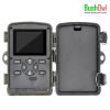 BushOwl Dual Lens Hunting Camera H8201-0005 (www.bushowl.com)