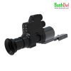 BushOwl Hunting Infrared Night Vision Scope Monocular with Picatinny Rail Mount