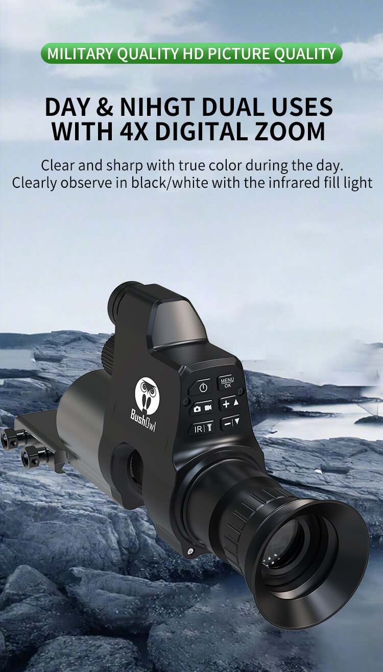 BushOwl-NV008-Night-Vision-Scope-with-Picatinny-Rail-Mount-Product-Details_06