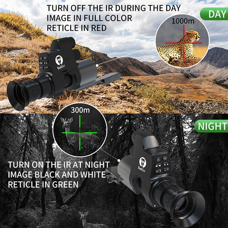 BushOwl-NV008-Night-Vision-Scope-with-Picatinny-Rail-Mount-Product-Details_07