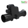 BushOwl Digital Hunting Night Vision Scope Clip On Attachment IR Camera