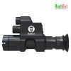 BushOwl NV007 Infrared Night Vision Scope Clip on Attachment Camera